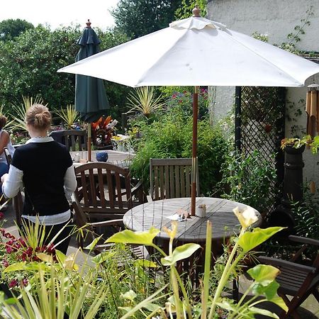 Hayden's B&B Rye Dış mekan fotoğraf
