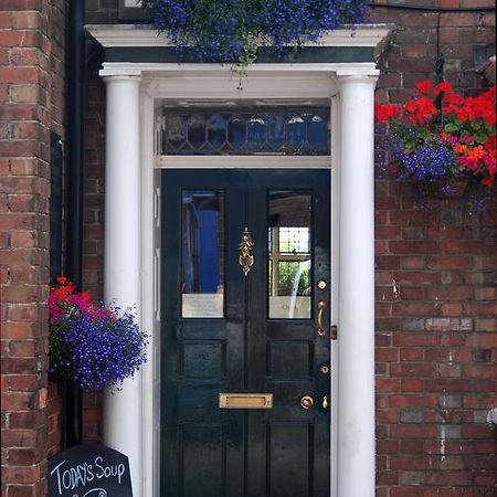 Hayden's B&B Rye Dış mekan fotoğraf