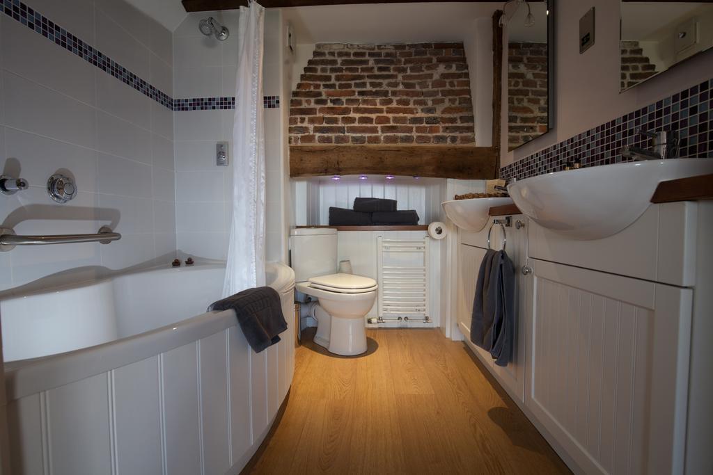 Hayden's B&B Rye Oda fotoğraf