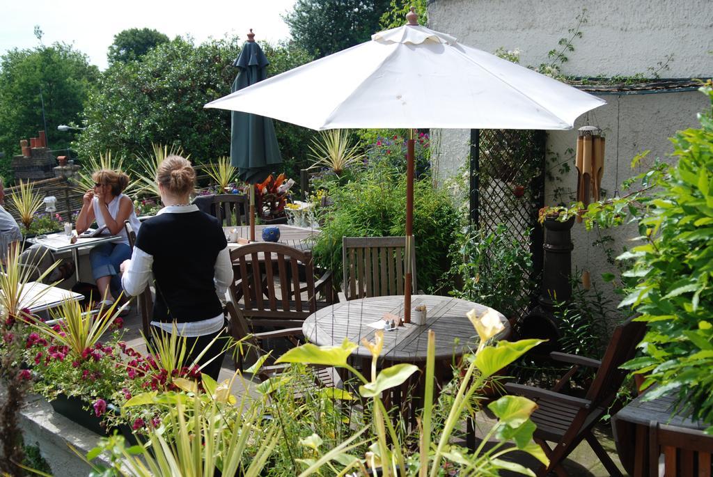 Hayden's B&B Rye Dış mekan fotoğraf