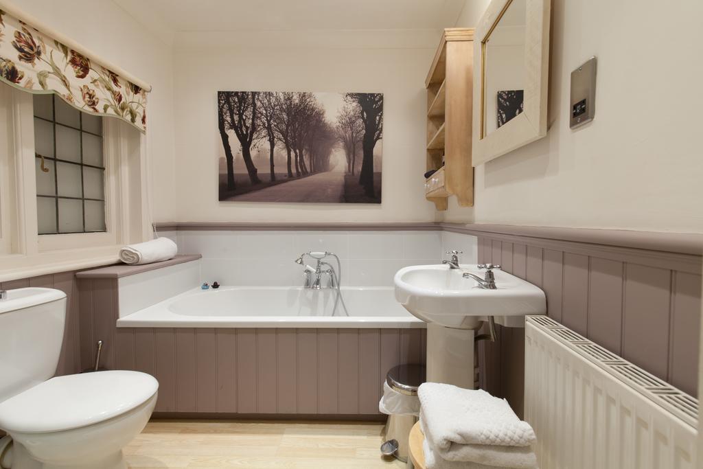 Hayden's B&B Rye Oda fotoğraf