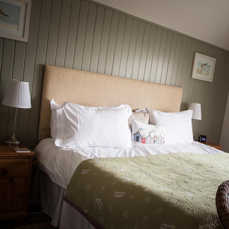Hayden's B&B Rye Oda fotoğraf
