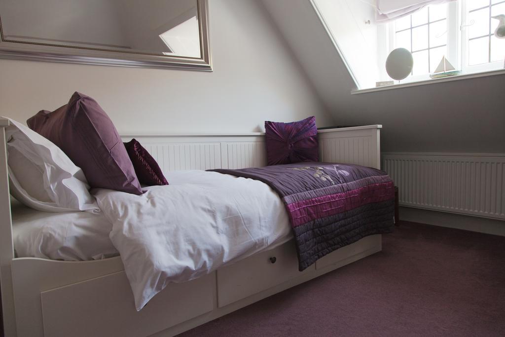 Hayden's B&B Rye Oda fotoğraf