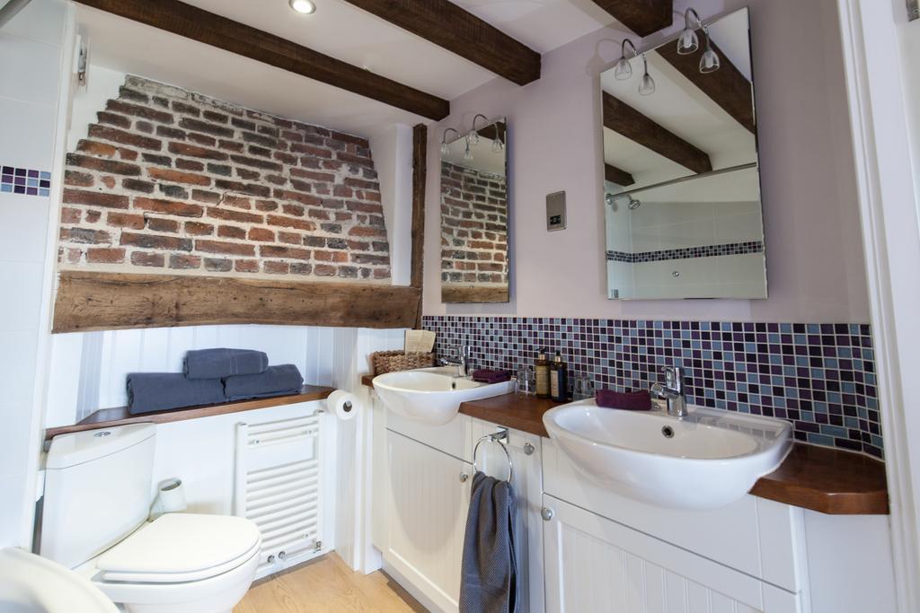 Hayden's B&B Rye Oda fotoğraf