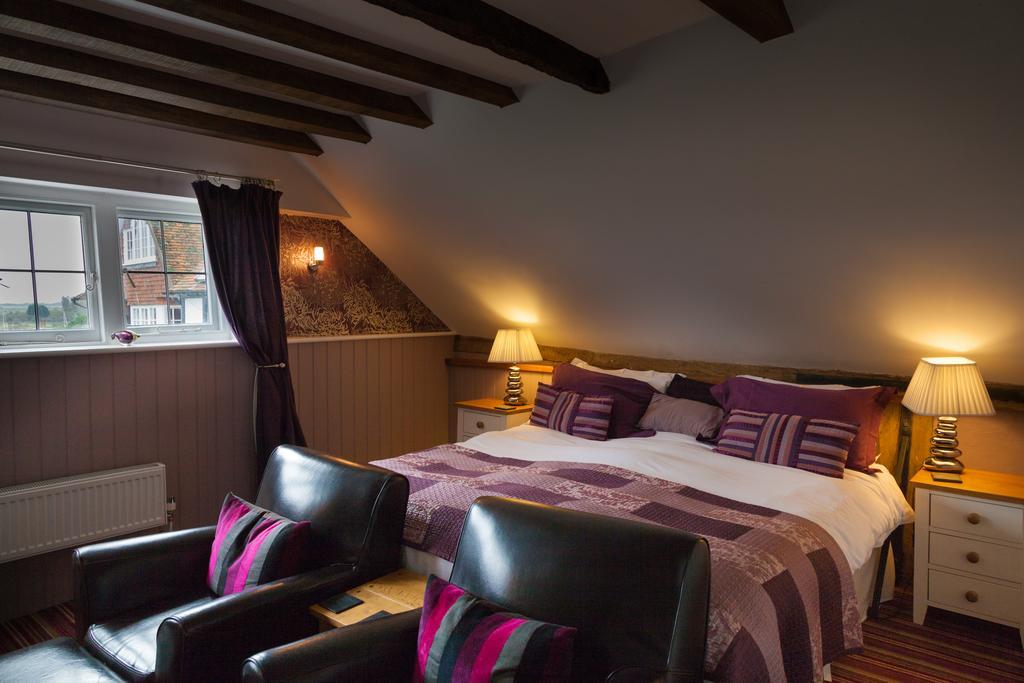 Hayden's B&B Rye Oda fotoğraf