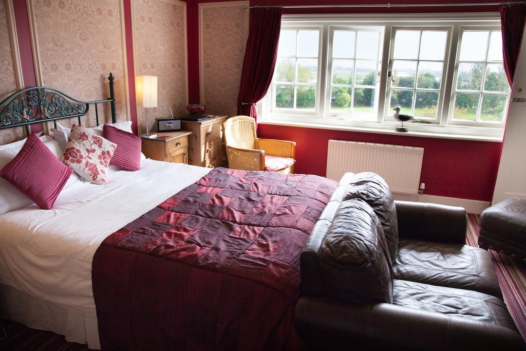 Hayden's B&B Rye Oda fotoğraf