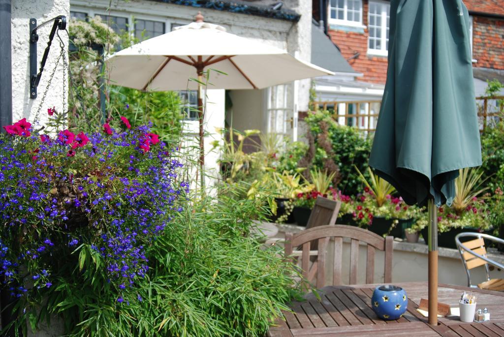 Hayden's B&B Rye Dış mekan fotoğraf